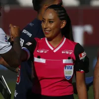 Cindy Nahuelcoy sorprende a todos y anuncia que vuelve a dirigir en importante duelo