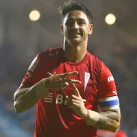 Adelantan la convocatoria de Fernando Zampedri a la selección chilena: “Si me equivoco…”