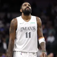 No apto para sensibles: la terrible lesión de Kyrie Irving que causa impacto en la NBA