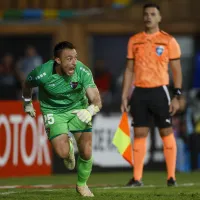 Palestino derrota a la UC en la tanda de penales del millón de dólares y pasa a la fase de grupos de la Copa Sudamericana