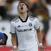“No sé por qué no dejan salir”: el descargo de Matías Moya por estar cortado en Colo Colo