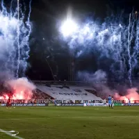 La decisión del Tribunal por el homenaje de los hinchas de Colo Colo a Carlos Caszely
