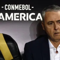 La sorpresiva respuesta de Tiago Nunes cuando le preguntan si seguirá en U. Católica