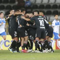 Los millones que le quita Palestino a Universidad Católica en la Copa Sudamericana