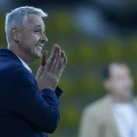 Histórico goleador de la UC marca peligro en el ciclo de Tiago Nunes: “El equipo nunca está tranquilo”