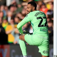 Juan Cristóbal Guarello se la juega por Lawrence Vigouroux en el arco de La Roja: “Si Gareca trabajara bien…”