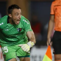 Zanahoria Pérez deja una tarea muy exigente a Palestino tras borrar a la UC de la Sudamericana: “No ir a …”