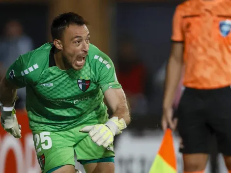 "No ir a...": el juramento del Zanahoria tras ser el héroe ante la UC