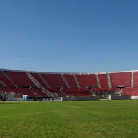 IND aclara que el Estadio Nacional estará en buen estado para Chile y las Eliminatorias