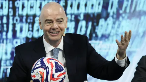 Revelan el impactante cambio que tendrá el mundial.