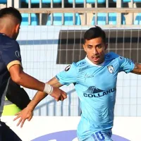 Edson Puch se quiere comer a Alianza Lima con Iquique en la Libertadores: “Los tuvimos en su arco”