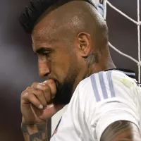 ¿Llega ante Everton? Actualizan estado de la lesión de Arturo Vidal en Colo Colo