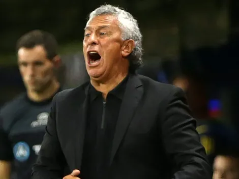 Gorosito queda loco con este jugador de Iquique: "Es su virtud"