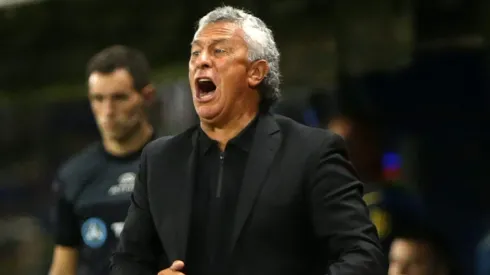 Gorosito admiró el nivel de un pupilo de Miguel Ramírez.