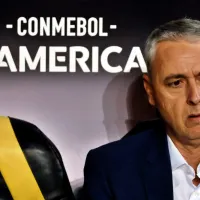 Danilo Díaz critica a Tiago Nunes tras fracaso de la UC: “Hay insistencias de un DT que no jugó fútbol”