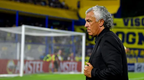 Pipo Gorosito goza de un buen pasar en Alianza Lima.