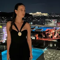 “Para los fans del fútbol chileno, este perfil…”: Mujer croata de Ángelo Henríquez lanza advertencia en su regreso