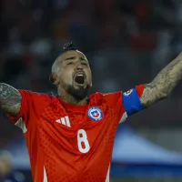 Pato Yáñez cuenta el as bajo la manga de Gareca con Arturo Vidal a media máquina: “Se va a cubrir”