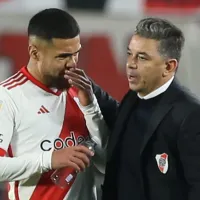 Fuerte crítica para Paulo Díaz tras perder la Supercopa Internacional: “Uno esperaría…”
