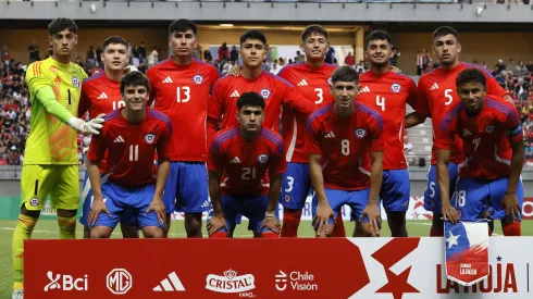 La Roja tendrá nómina para Paraguay y Ecuador, pero ya piden a gritos a una figura de la Sub 20.