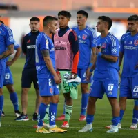 La obsesión de U. de Chile en el último mercado de fichajes fue figura en la Libertadores