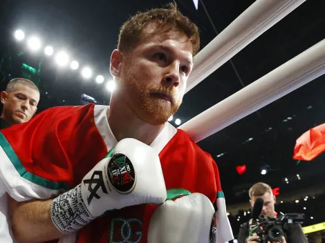 ¿Cuándo pelea 'Canelo' Álvarez vs William Scull?
