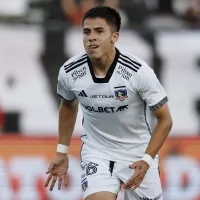 Todos los jugadores que partieron a préstamo en Colo Colo