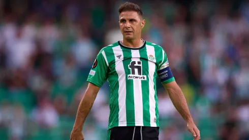 El jugador protagoniza escándalo en España.