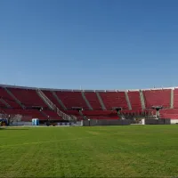 Pablo Milad muestra su preocupación por la cancha del Nacional: “Recuerden que falleció una persona”