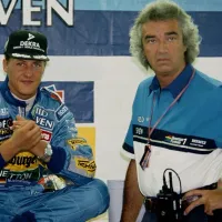 Flavio Briatore regresa a la Fórmula 1 con la misión de crear al nuevo Schumacher