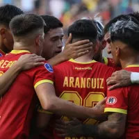 Jugó en la U y en Estados Unidos: escalofriante arenga de Pablo Aránguiz a Unión Española en la Sudamericana