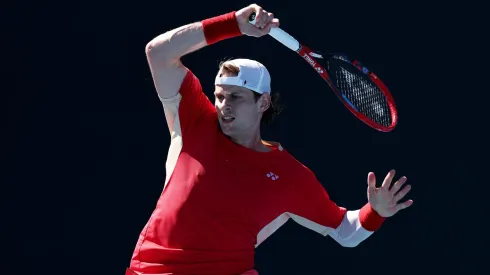 Zizou Bergs no es muy querido por el público chileno.