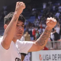 Mientras Claudio Aquino ganaba casi 28 mil dólares al mes en Vélez de Argentina, esto cobra en Colo Colo