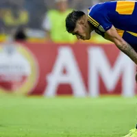 Aseguran que Ricardo Gareca toma polémica decisión con Carlos Palacios en la selección chilena