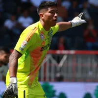 Brayan Cortés “cortado”: Jorge Almirón desata una revolución y saca a cinco titulares en Colo Colo