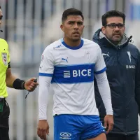 Fin a las especulaciones: César Pinares es oficializado en su nuevo club para el 2025