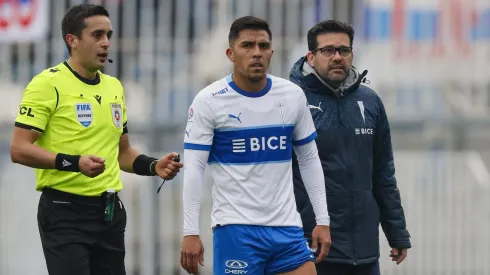 César Pinares ya tiene club para el 2025.