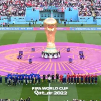 ¡Cambia la historia! La banda que suena para inaugurar el halftime show del Mundial 2026