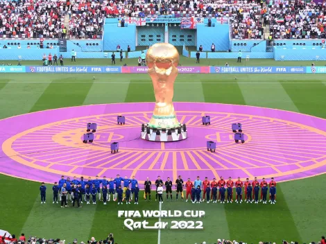 La banda que suena para el medio tiempo del Mundial 2026