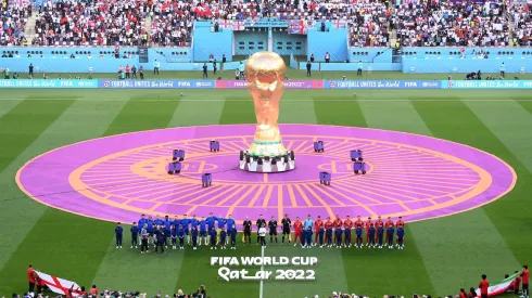 La banda que podría estar presente en el primer halftime de la historia.
