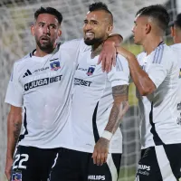 Con Arturo Vidal en lo más alto: Estos son los cinco sueldos (& más) más altos de Colo Colo