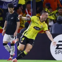 Goleador que más deseó la U de Chile deja alertas tras el partido que viralizó a su DT en la Copa Libertadores