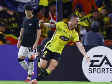Goleador que más deseó la U deja alerta en duelo que viralizó a su DT