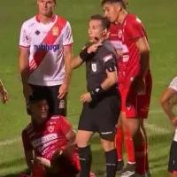 Club de la Liga de Ascenso en el fútbol chileno sufre una fractura y otra lesión que preocupa… ¡en el mismo partido!