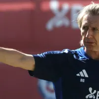 La sorpresiva cábala de Ricardo Gareca para dar la nómina de la selección chilena