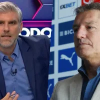 De Tezanos crítica con todo al Tati tras polémico último fichaje: “Es una señal de que su ciclo terminó”