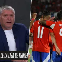 Patricio Yáñez estalla por probable ausencia de Carlos Palacios de la Roja: “Nadie sobra”