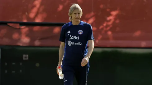 Chile tiene duelos complejos en las Eliminatorias.