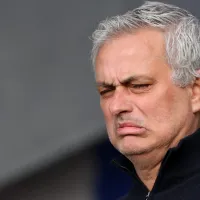 José Mourinho en su estado puro: “Se duerme” en conferencia de prensa por larga pregunta