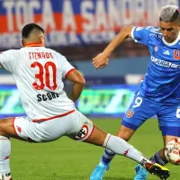 ¡No hay estadio! Partido de Unión Española y U. de Chile está al borde de ser suspendido